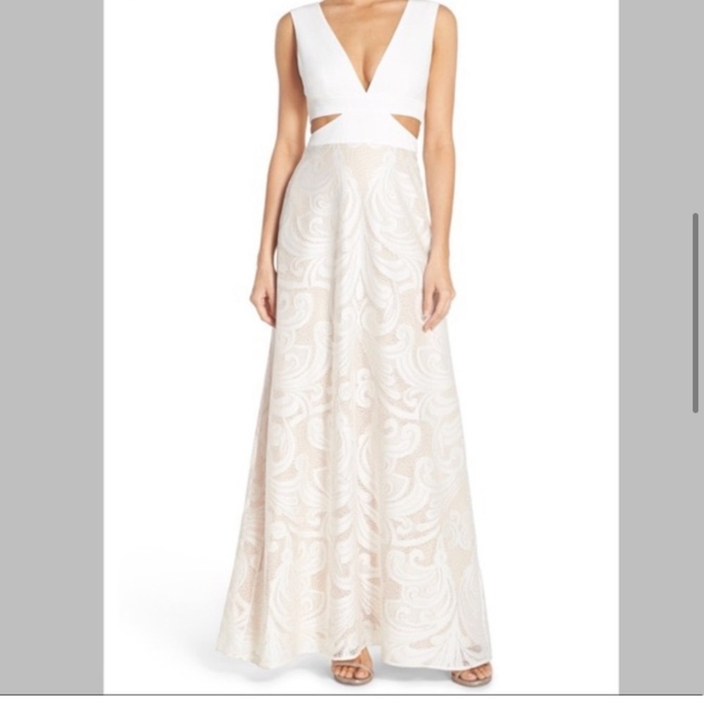 BCBG MaxAzria Dress